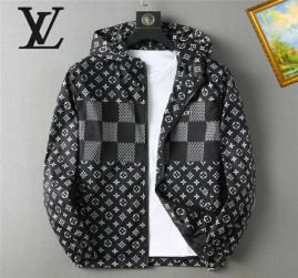 Picture of LV Jackets _SKULVm-3xl25t0912956